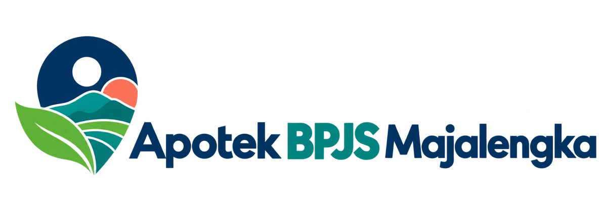 Apotek BPJS Majalengka